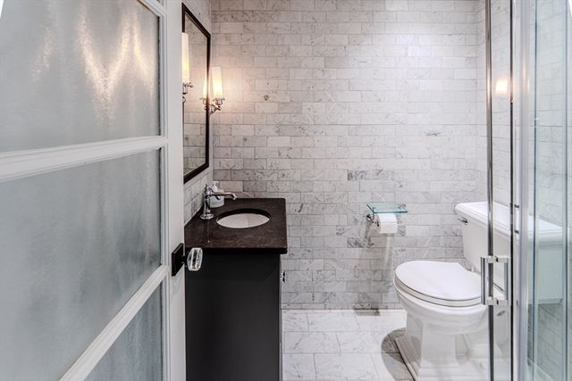 12 Hereford St. 2, Boston, MA 02115