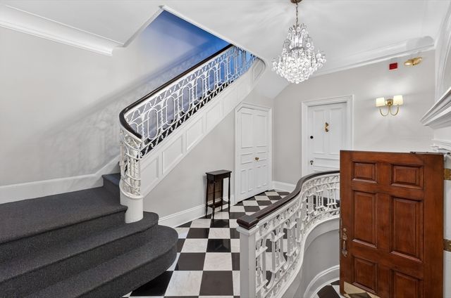 12 Hereford St. 2, Boston, MA 02115