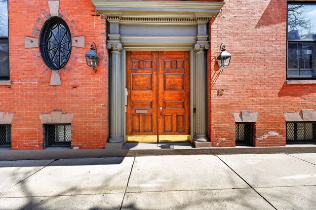 12 Hereford St. 2, Boston, MA 02115