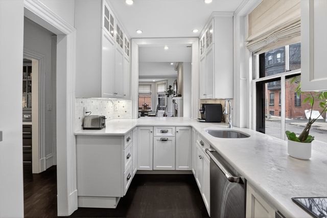 12 Hereford St. 2, Boston, MA 02115