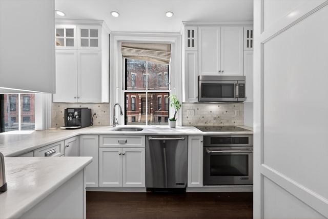 12 Hereford St. 2, Boston, MA 02115