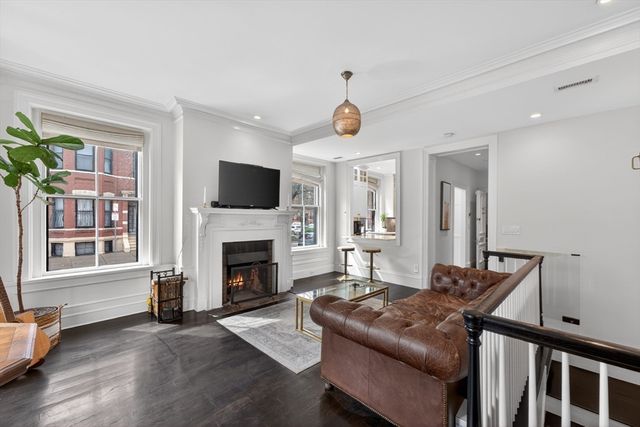 12 Hereford St. 2, Boston, MA 02115
