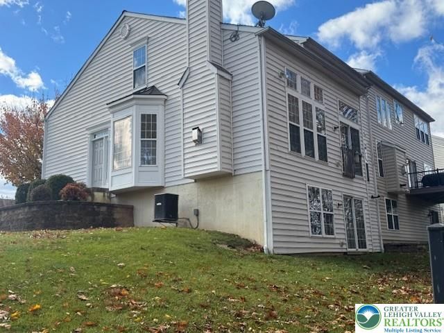 5229 High Vista Drive, South Whitehall Twp, PA 18069