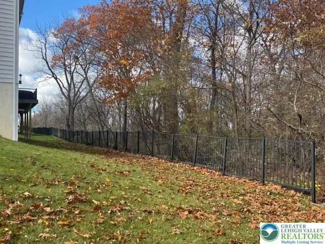 5229 High Vista Drive, South Whitehall Twp, PA 18069