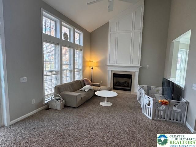 5229 High Vista Drive, South Whitehall Twp, PA 18069