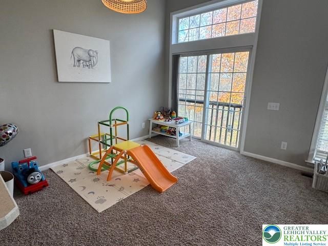 5229 High Vista Drive, South Whitehall Twp, PA 18069