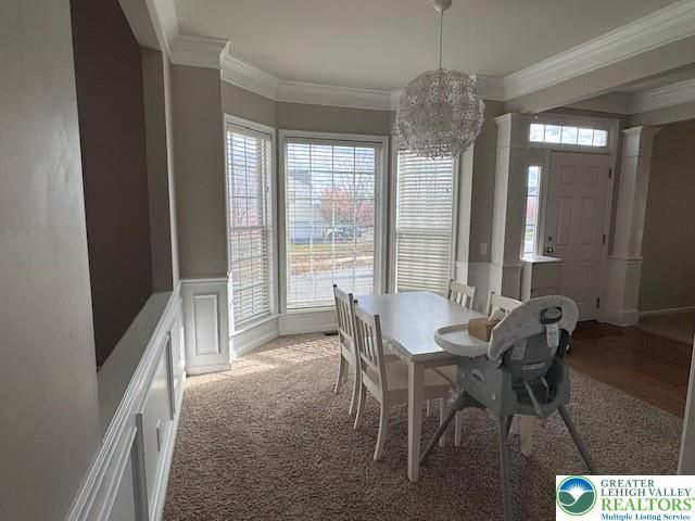 5229 High Vista Drive, South Whitehall Twp, PA 18069