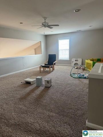 5229 High Vista Drive, South Whitehall Twp, PA 18069