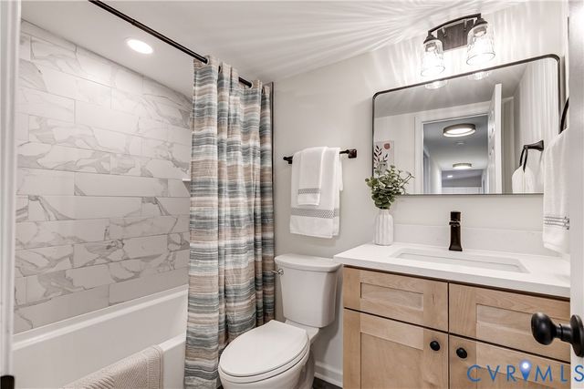 213 N Elm Ave, Highland Springs, VA 23075