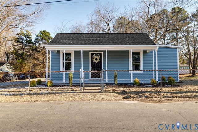 213 N Elm Ave, Highland Springs, VA 23075