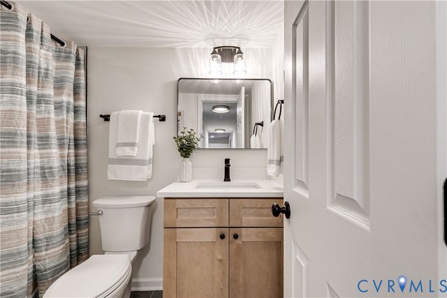 213 N Elm Ave, Highland Springs, VA 23075