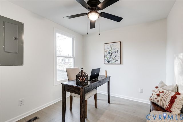 213 N Elm Ave, Highland Springs, VA 23075