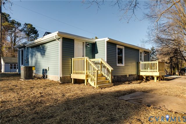 213 N Elm Ave, Highland Springs, VA 23075