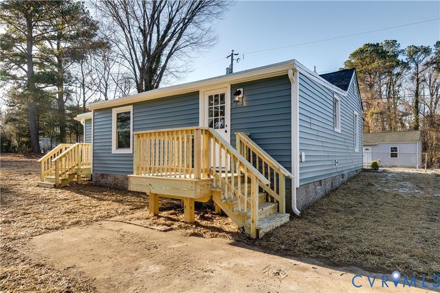 213 N Elm Ave, Highland Springs, VA 23075