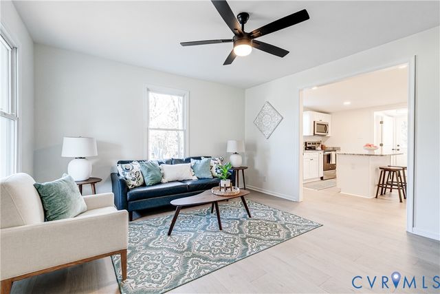 213 N Elm Ave, Highland Springs, VA 23075