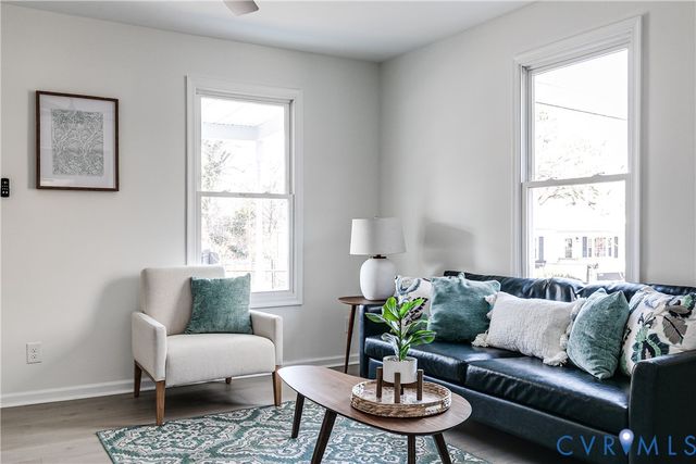 213 N Elm Ave, Highland Springs, VA 23075