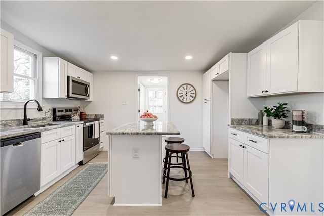 213 N Elm Ave, Highland Springs, VA 23075