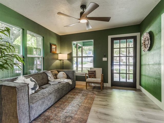 625 W Comanche Street, Norman, OK 73069