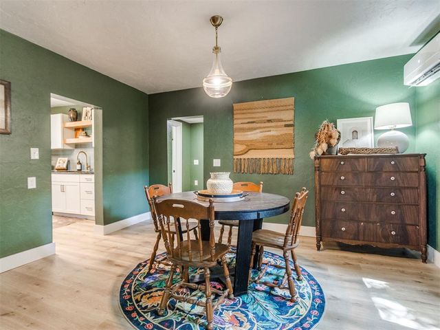 625 W Comanche Street, Norman, OK 73069