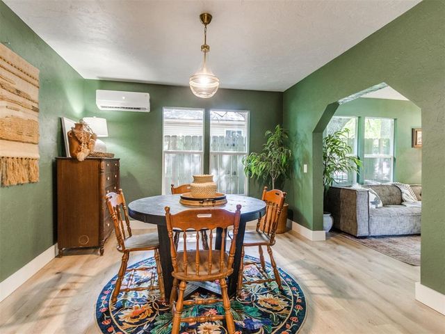 625 W Comanche Street, Norman, OK 73069