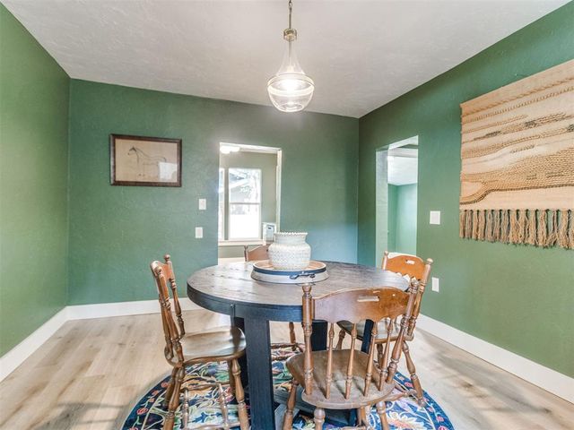 625 W Comanche Street, Norman, OK 73069