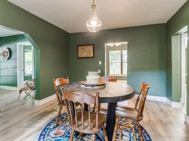 625 W Comanche Street, Norman, OK 73069