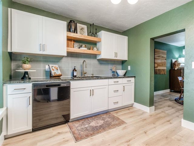 625 W Comanche Street, Norman, OK 73069