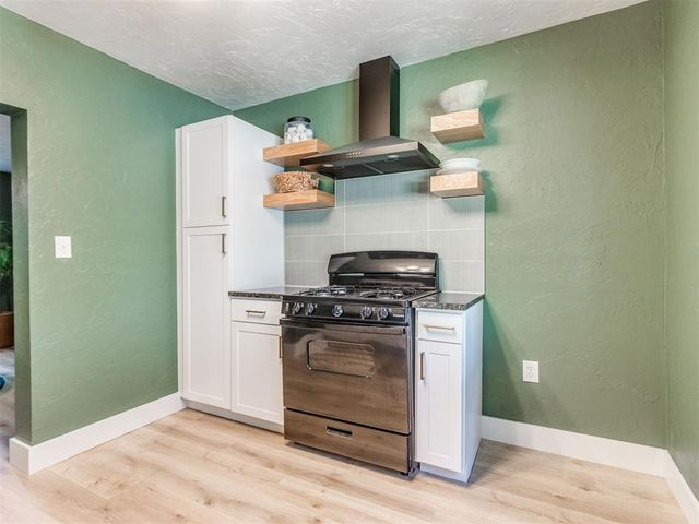 625 W Comanche Street, Norman, OK 73069