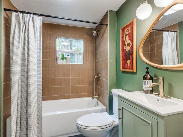 625 W Comanche Street, Norman, OK 73069