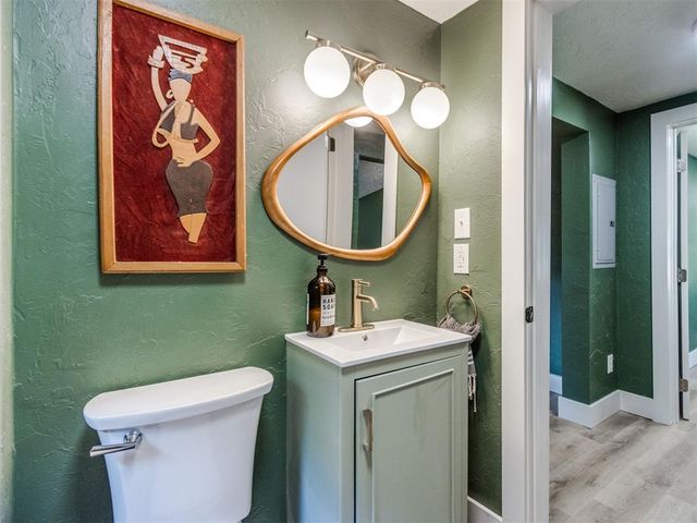 625 W Comanche Street, Norman, OK 73069