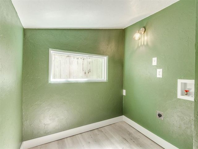625 W Comanche Street, Norman, OK 73069