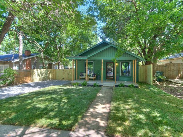 625 W Comanche Street, Norman, OK 73069
