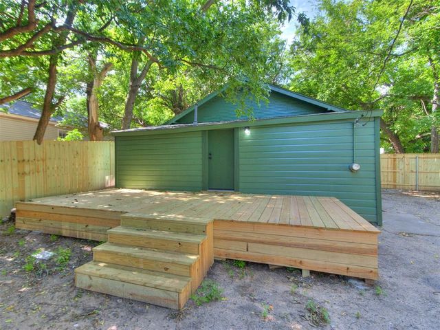 625 W Comanche Street, Norman, OK 73069