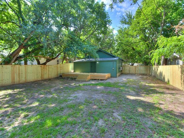 625 W Comanche Street, Norman, OK 73069