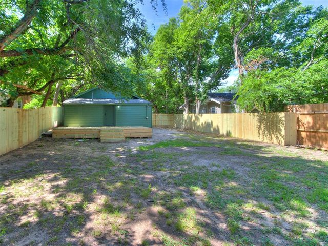 625 W Comanche Street, Norman, OK 73069