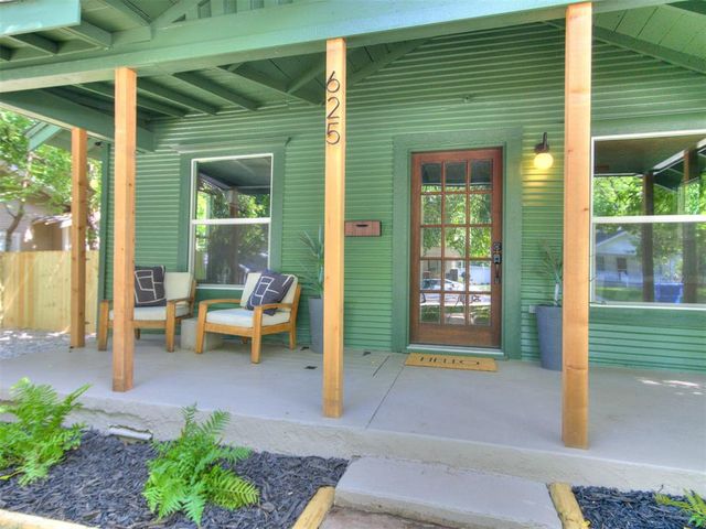 625 W Comanche Street, Norman, OK 73069
