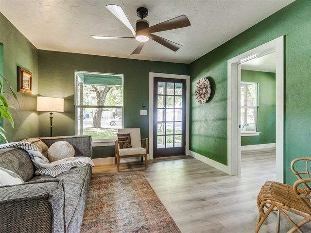 625 W Comanche Street, Norman, OK 73069