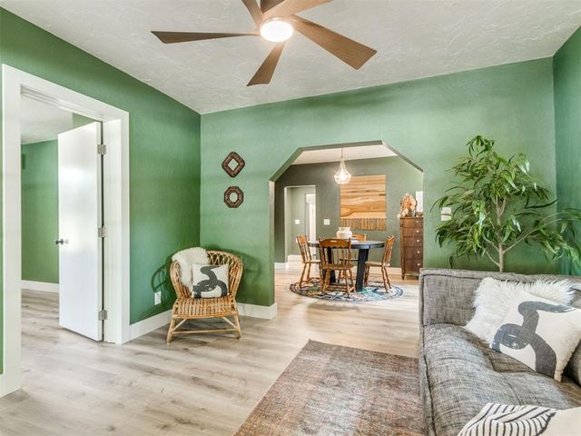 625 W Comanche Street, Norman, OK 73069
