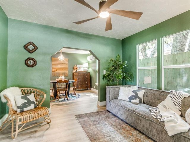 625 W Comanche Street, Norman, OK 73069
