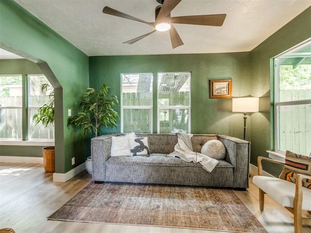 625 W Comanche Street, Norman, OK 73069