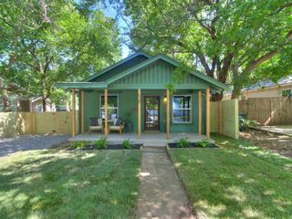 625 W Comanche Street, Norman, OK 73069