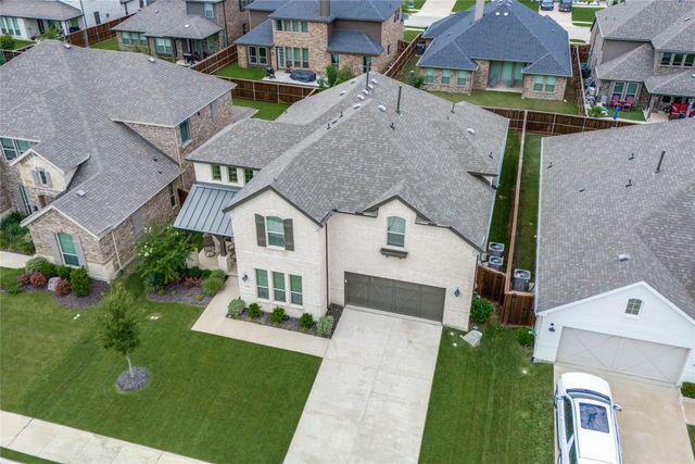 1502 Wild Indigo Drive, Mansfield, TX 76063