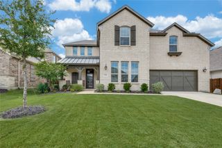 1502 Wild Indigo Drive, Mansfield, TX 76063