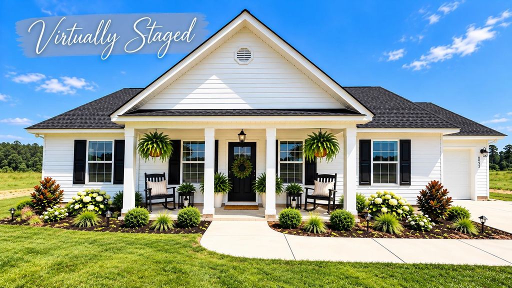 6905 Browns Way Shortcut Rd., Conway, SC 29527 — exterior