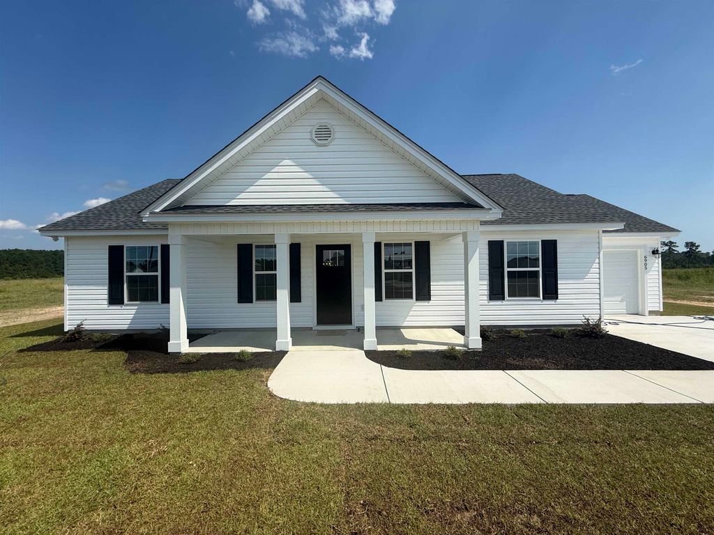 6905 Browns Way Shortcut Rd., Conway, SC 29527 — photo 3