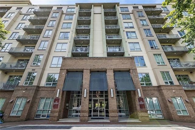 711 Cosmopolitan Drive NE 223, Atlanta, GA 30324