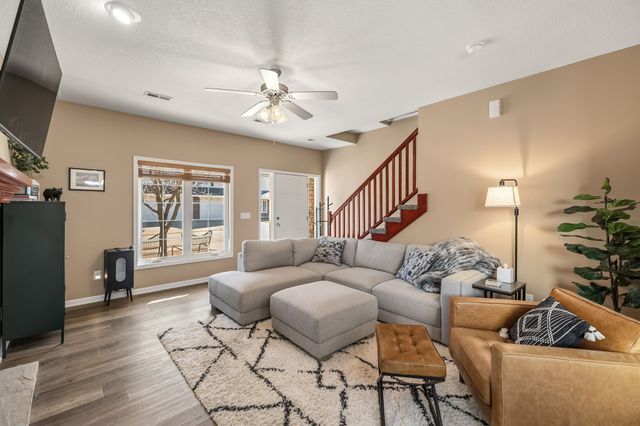 2770 NW 154th Court, Clive, IA 50325