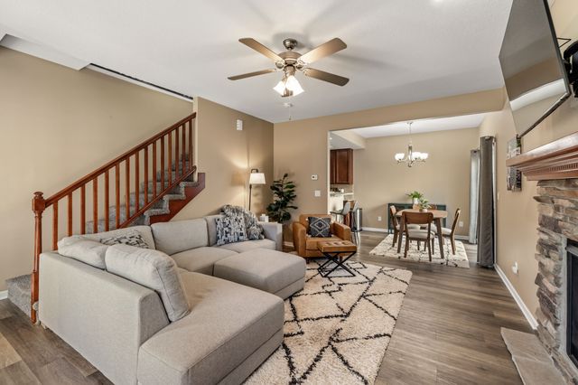 2770 NW 154th Court, Clive, IA 50325