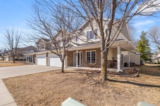 2770 NW 154th Court, Clive, IA 50325