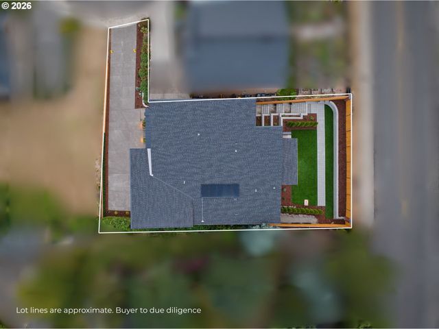 3581 V St, Washougal, WA 98671